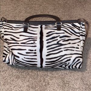 100% authentic vintage Prada bag